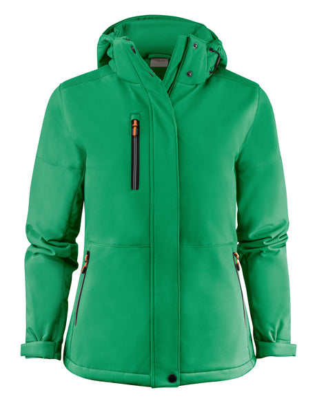 Fresh Green