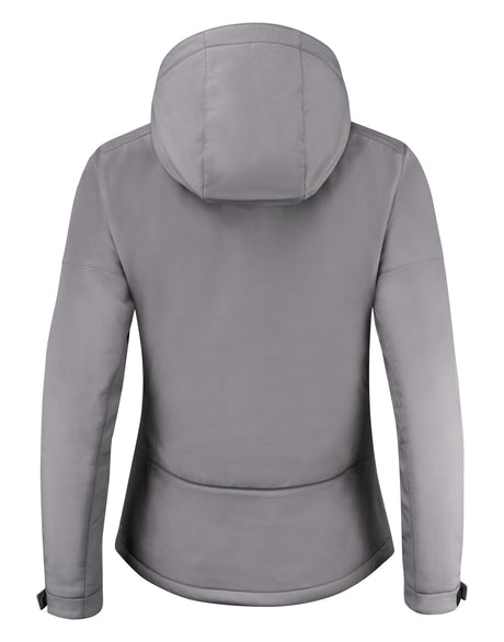 Steel Grey
