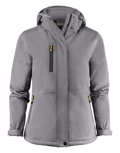 Steel Grey