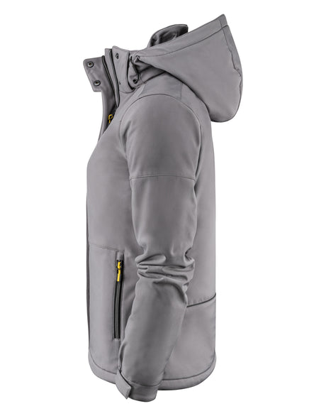 Steel Grey