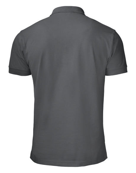 Steel Grey