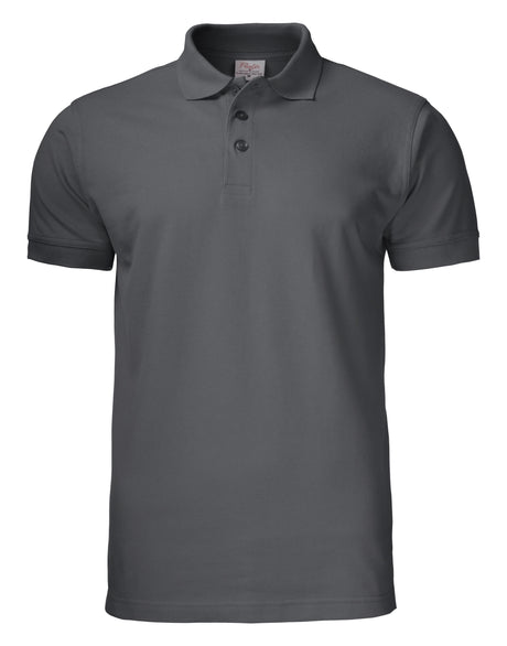 Steel Grey
