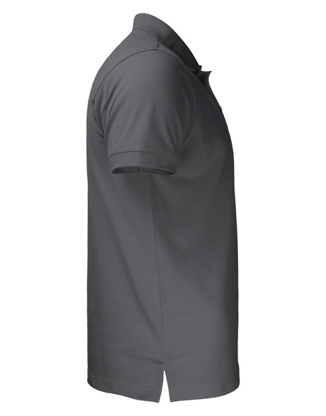 Steel Grey