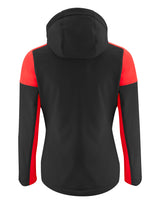 Black/Red