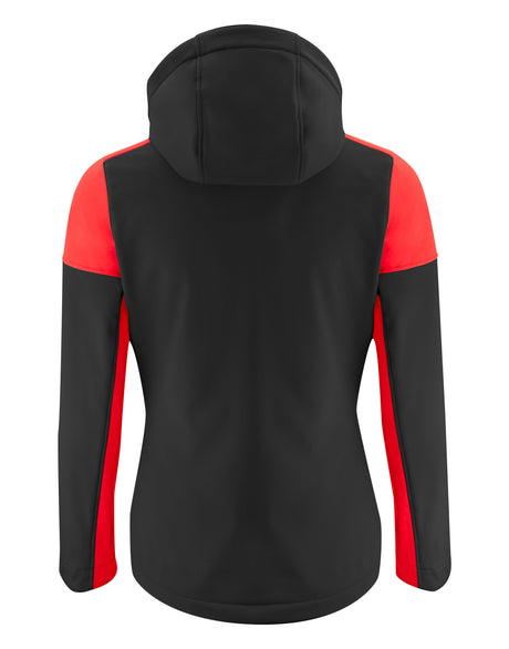 Black/Red