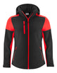 Black/Red