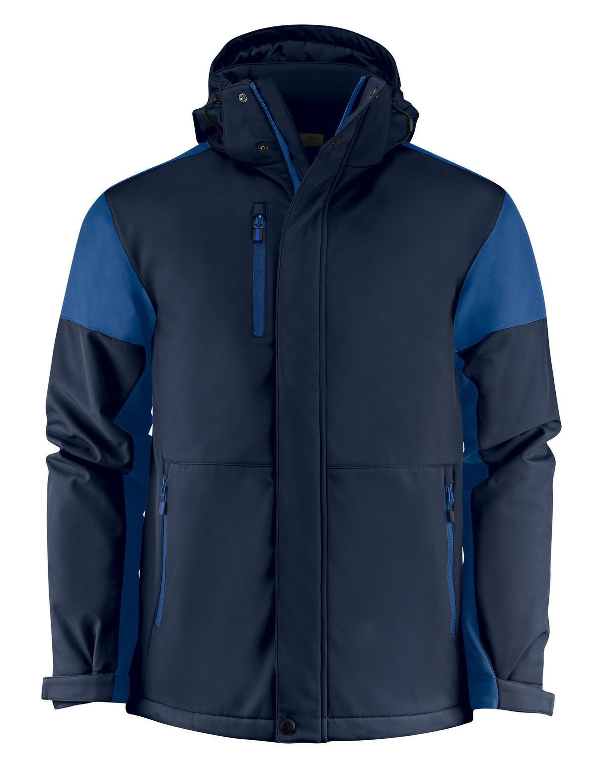 Navy/Cobalt