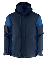 Navy/Cobalt