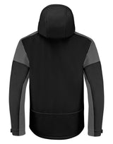 Black/Anthracite