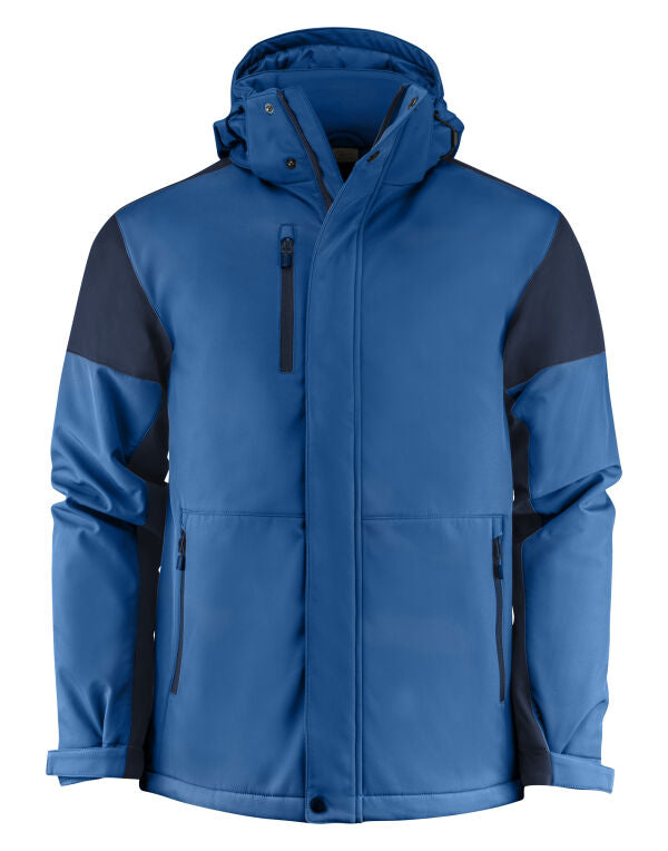 Printer Prime Padded Softshell - PP2261071