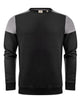 Black/Anthracite