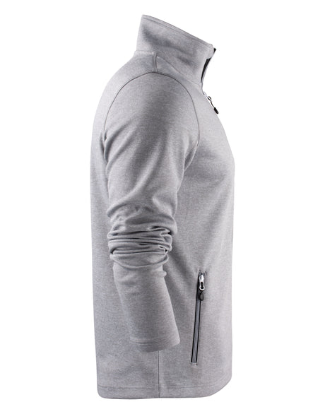 Grey Melange