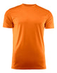 Bright Orange