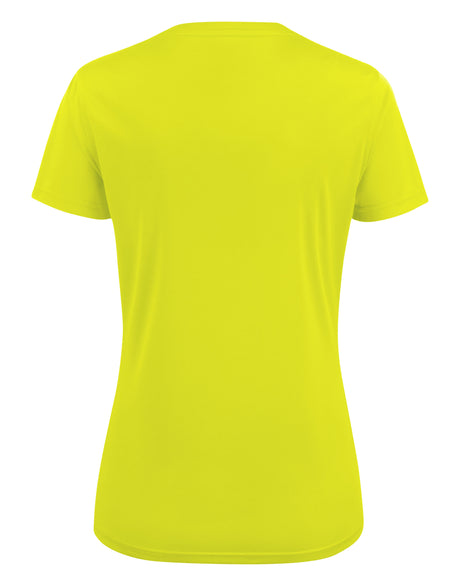 Bright Yellow