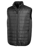 Result Core Promo Padded Bodywarmer - R244X