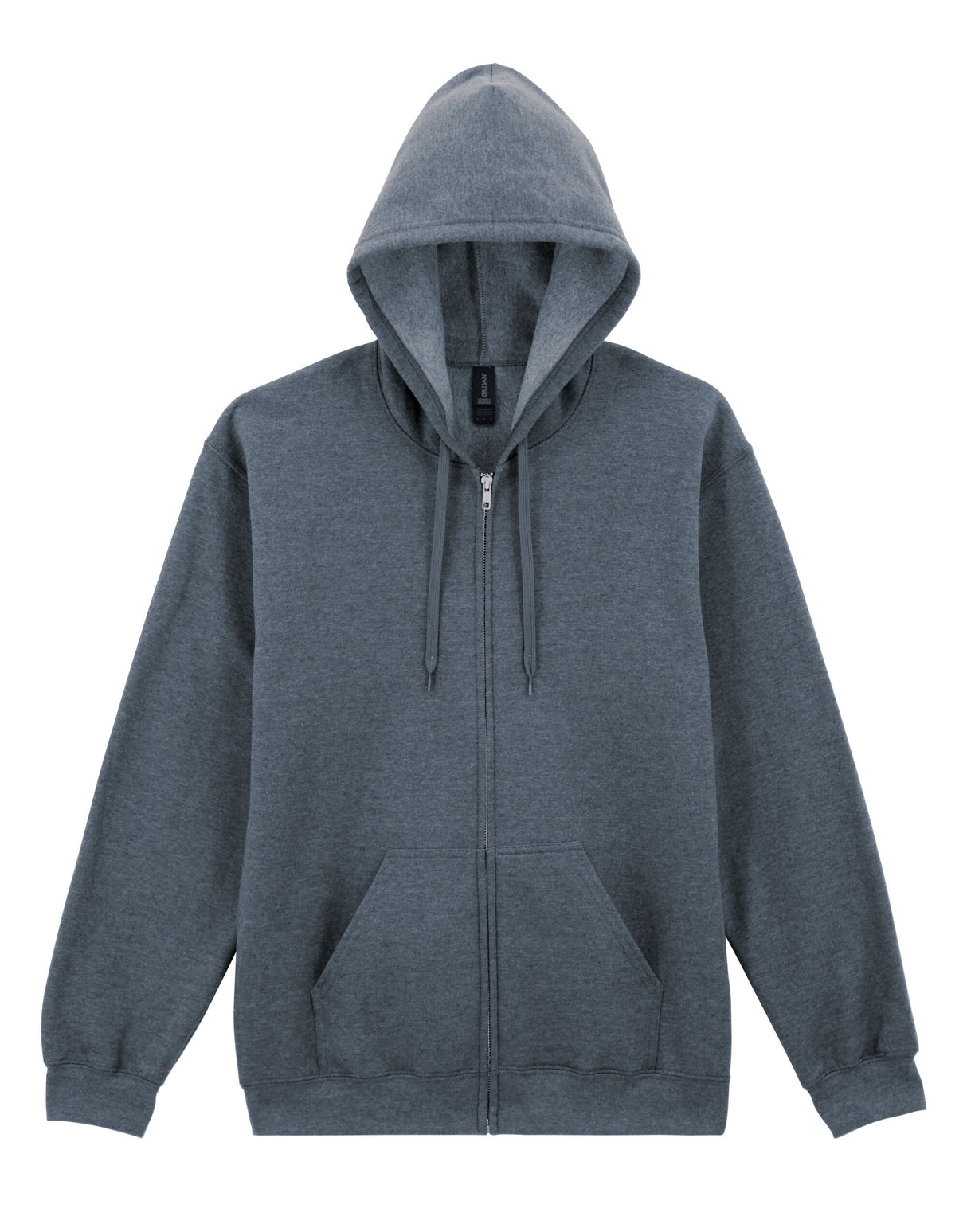 Dark Heather