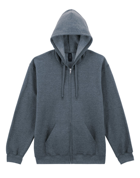 Dark Heather