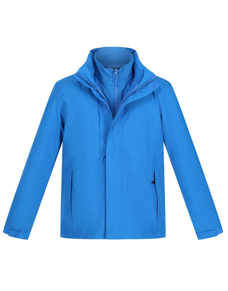 Oxford Blue