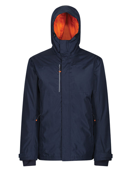 Navy/Magma