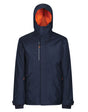 Navy/Magma