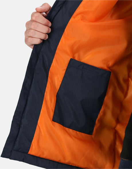 Navy/Magma