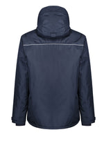 Navy/Magma