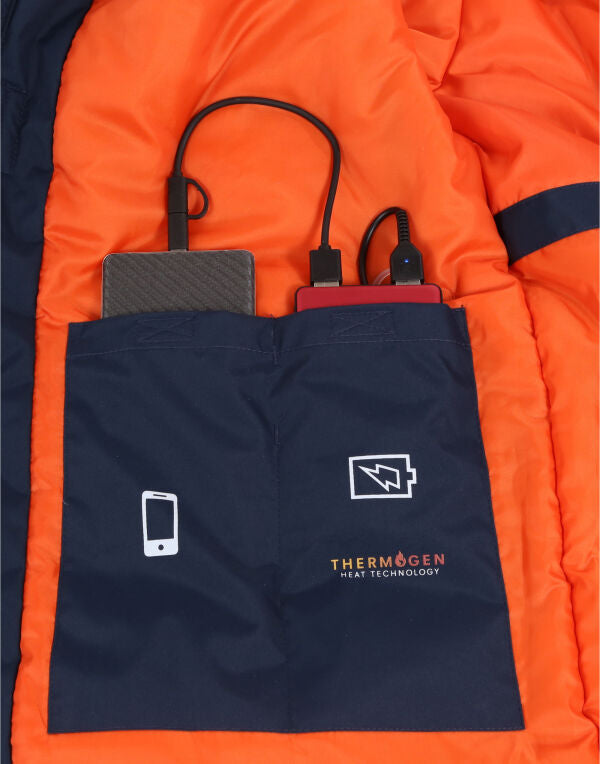 Navy/Magma