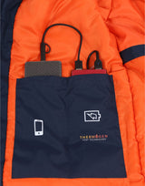 Navy/Magma