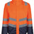 Hi Vis Orange/Navy