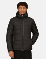 Black/Seal Grey