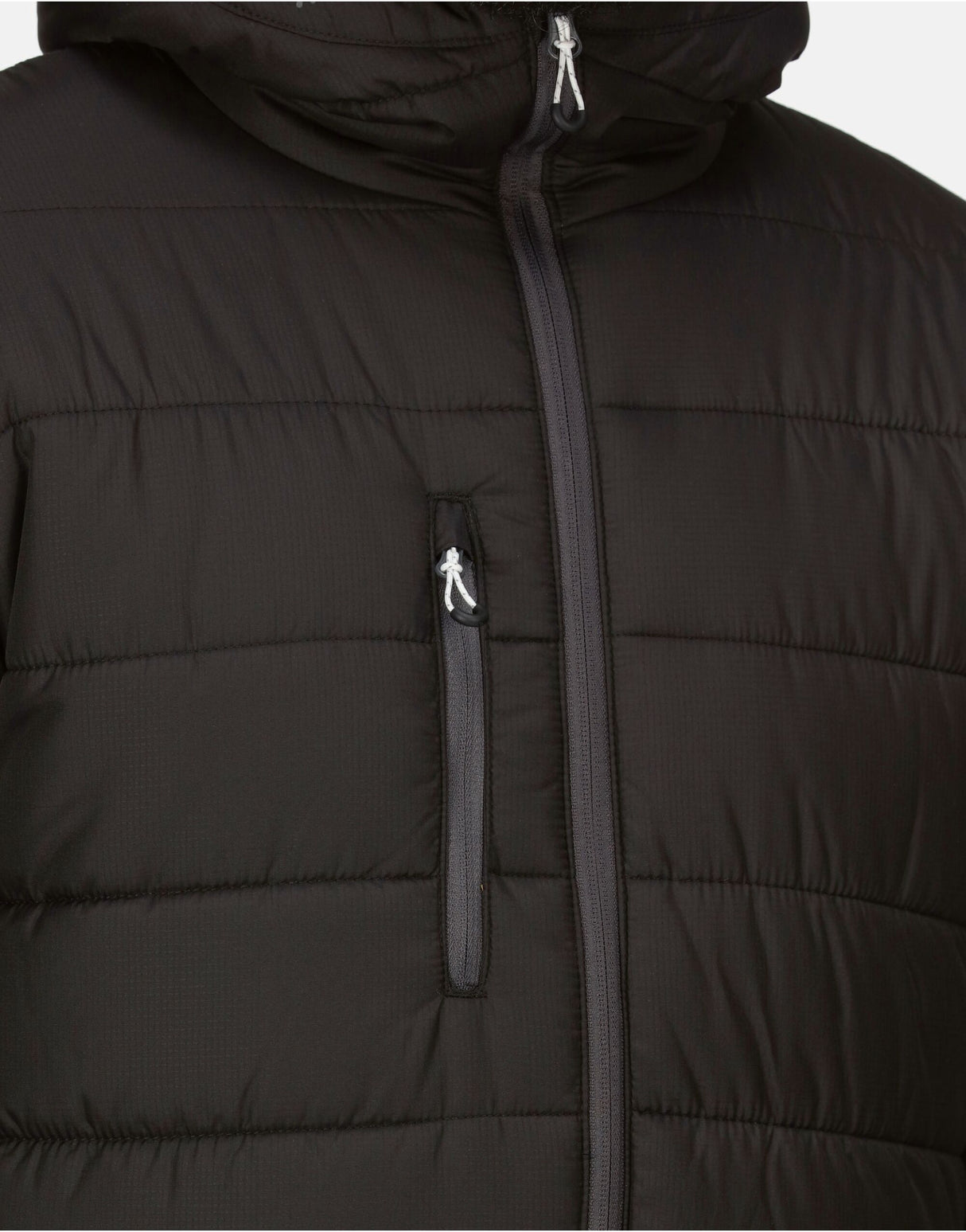 Black/Seal Grey