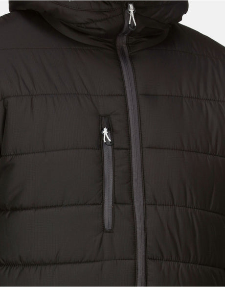 Black/Seal Grey