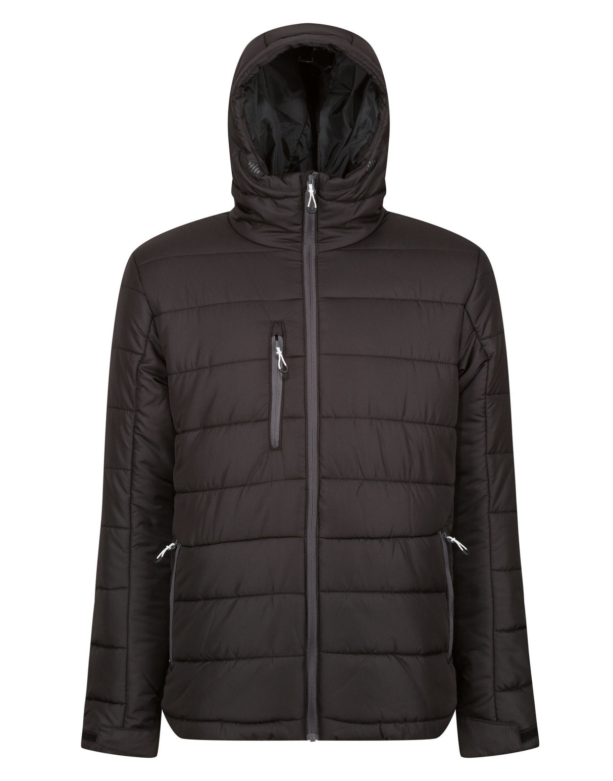 Black/Seal Grey