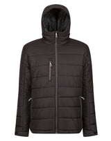 Black/Seal Grey