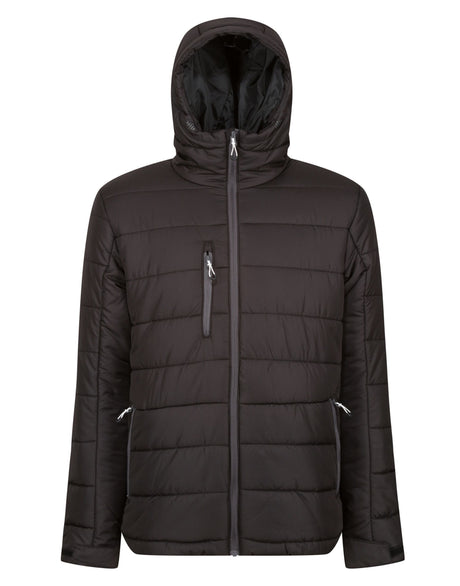 Black/Seal Grey