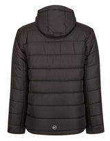 Black/Seal Grey
