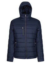 Navy/Seal Grey