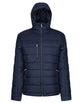 Navy/Seal Grey