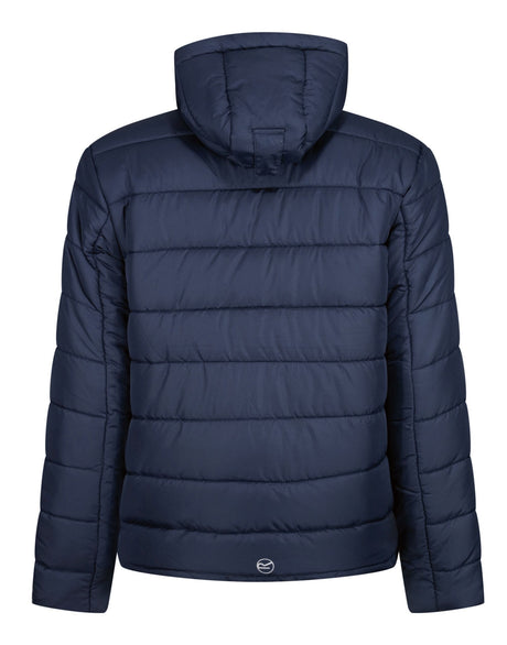 Navy/Seal Grey