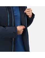 Navy/ French Blue