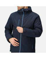 Navy/ French Blue