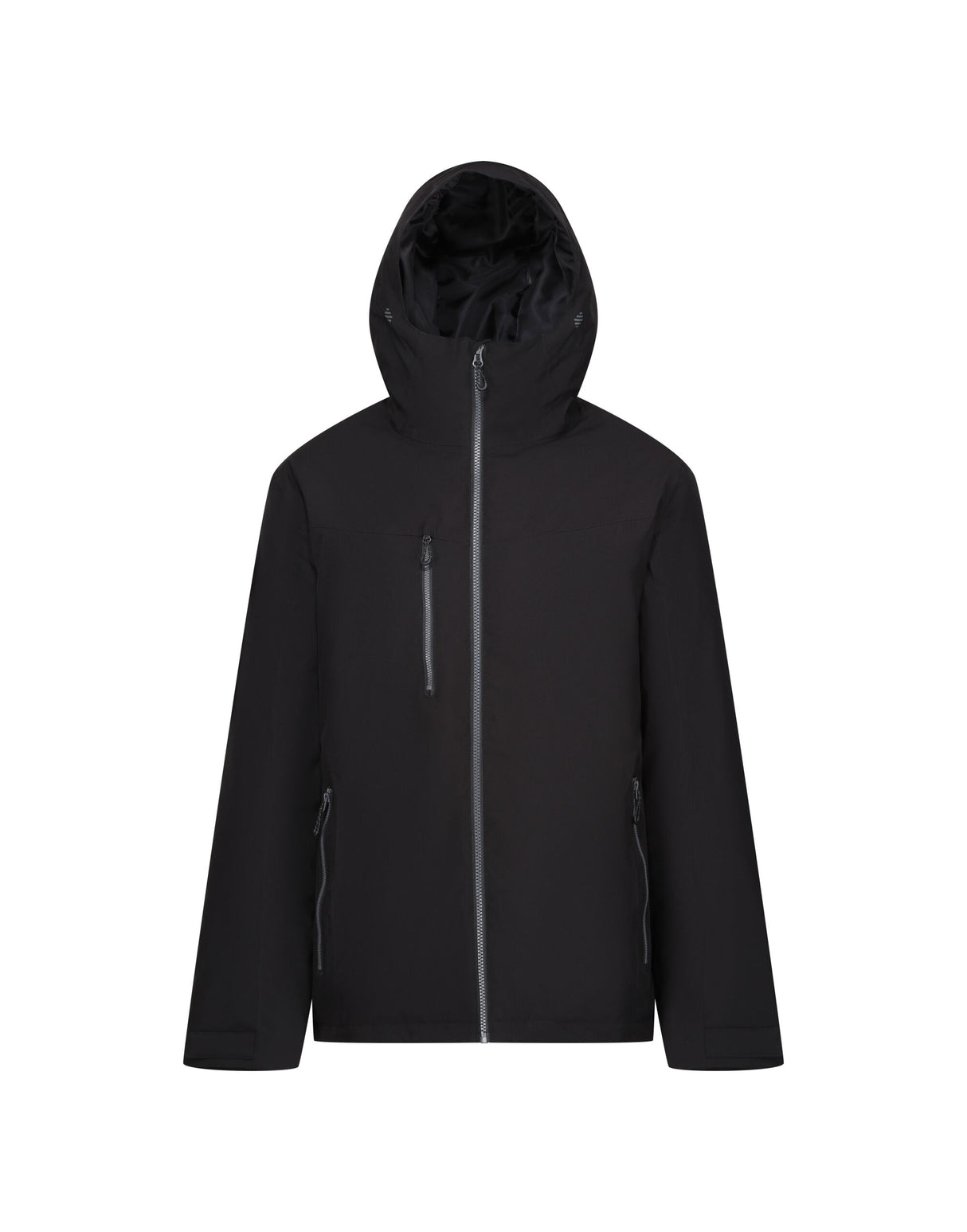 Black/Seal Grey