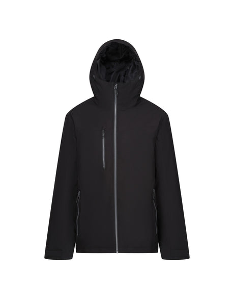 Black/Seal Grey
