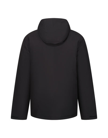 Black/Seal Grey
