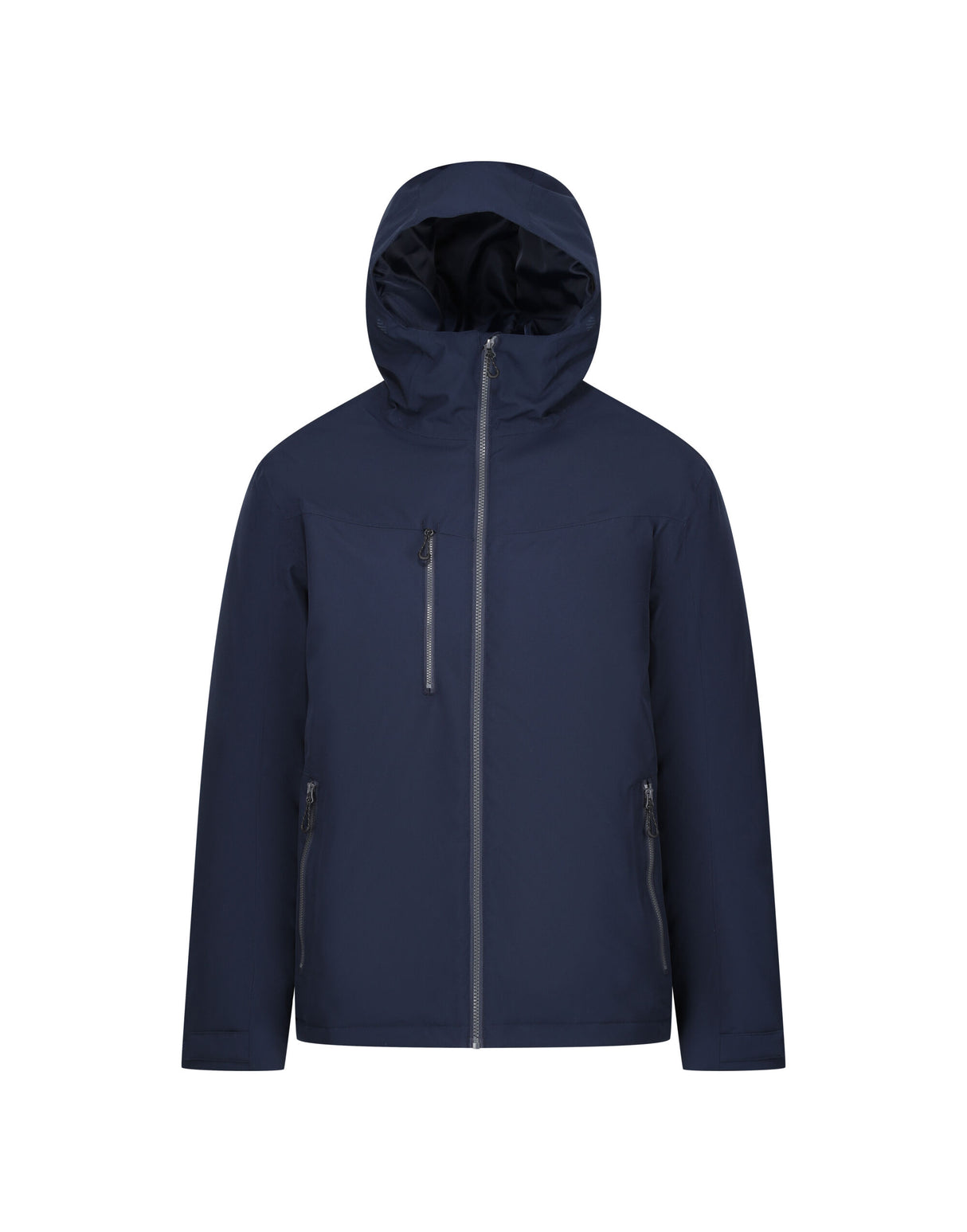 Navy/Seal Grey