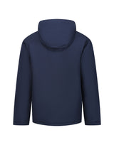 Navy/Seal Grey
