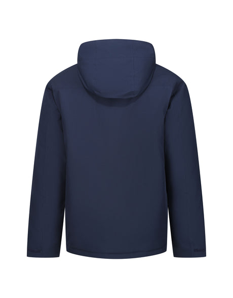 Navy/Seal Grey