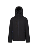 Black/New Royal