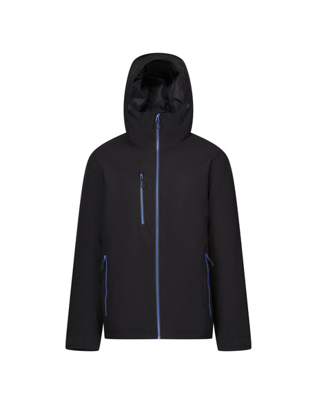 Black/New Royal