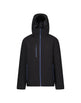 Black/New Royal